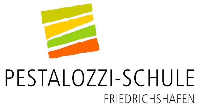 Pelozzi-Schule Friedrichshafen, Logo